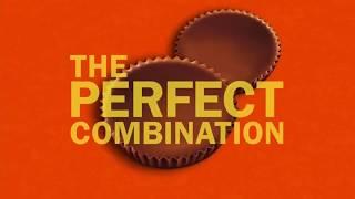 Reeses Peanut Butter Cups - Commercial
