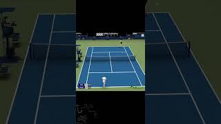 #Shorts Gameplay Tennis Clash - Part 294