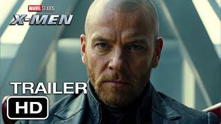 NEW X-MEN - Teaser Trailer 2025 Tom Hardy Henry Cavill  AI Concept