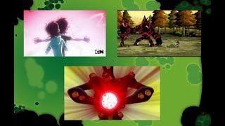 My Top 3 Moments in Ben 10 Omniverse