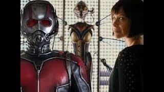 ANT-MAN AND THE WASP  IM AN AVENGER NOW TV SPOT