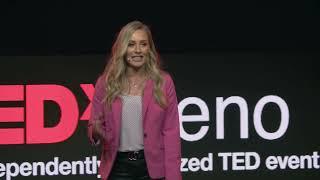 Six behaviors to increase your confidence  Emily Jaenson  TEDxReno