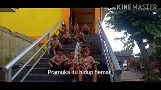 Lagu Pramuka 1 2 3 dan 4 #lagu #pramuka #part4