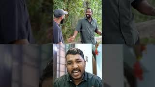 ഇതൊക്കെ ശ്രദ്ധിക്കണ്ടേ അമ്പാനേ ️ Sajin Gopu  Mimicry  Mahesh Kunjumon Aavesham #mimicry