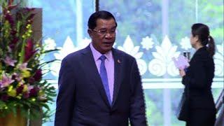 Critics of Cambodias Hun Sen refuse to be silenced in Australia