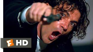 Assassins 1995 - Happy Birthday Shootout Scene 510  Movieclips