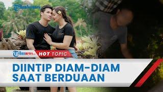 Viral Video Selebgram Sisca Mellyana Diintip saat Bersama Pasangan di Vila Ubud 2 Pelaku Ditangkap