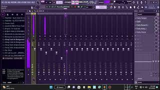 How to make Asian rock beats like benjicold Arnb FL STUDIO TUTORIAL