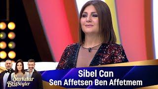 Sibel Can - SEN AFFETSEN BEN AFFETMEM