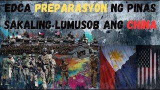 CHINA HINDI NAKAPALAG SA PAGLAYAG NG BARKONG PANDIGMA NG PILIPINAS AT IBA PA SA WEST PHILIPPINE SEA