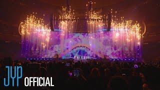 TWICE ONE SPARK Live Stage @ TWICE 5TH WORLD TOUR READY TO BE ONCE MORE IN LAS VEGAS