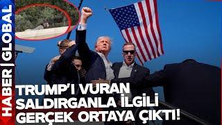 Trumpı Vuran Saldırganla İlgili Gerçekler Ortaya Çıktı Yakın Arkadaşları Tek Tek Anlattı