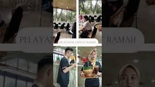 ayo berkunjung & nikmati hidangan lezat dari RM ULUJUKU MAKASSAR  #shorts #shortsvideo