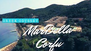 MarBella CORFU - Island dreams