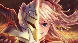 1 Hour - Most Epic Anime Mix - EpicMotivational Vocal Soundtracks - Battle Anime OST