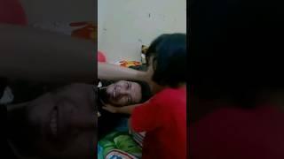 SEAKRAB APA KALIAN SAMA AYAH ️️ #viral #ayah #ayahdananak #mainan #mainasik #shortsviral #shorts