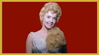 Donna Douglas - sexy rare photos and unknown trivia facts Elly May Clampett The Beverly Hillbillies