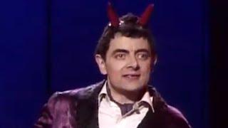 Rowan Atkinson Live  Earful #Comedy