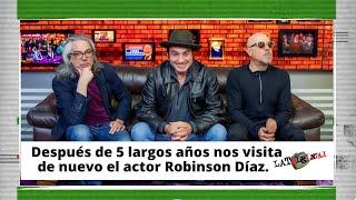 La Tele Letal capítulo 193 con Robinson Díaz