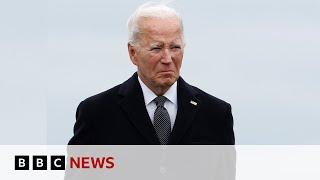 Democratic mood darkens as Joe Biden faces new pressure  BBC News