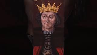 One bizarre facts about every King and Queen of England Part 1