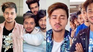 Hasnain Khan musically  Mashallah  Tik Tok Trending Videos