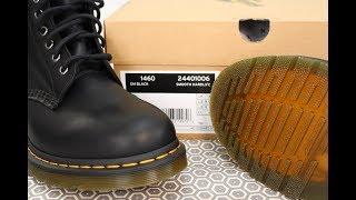 **NEW RELEASE** Dr Martens HARDLIFE 1460 Boots *First Impressions*  24401006