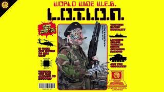 L.O.T.I.O.N. - World Wide W​.​E​.​B.