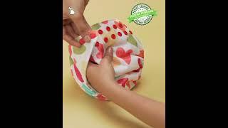 baby reusable diaper  #clothdiapers #diaperbag #diapercake #diaperlover #diaperboy #diapergirl