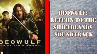 Beowulf Soundtrack - The Shadow of Grendel
