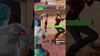 High Elimination Reload Zero Builds Win Gameplay #fortnite #sliinky