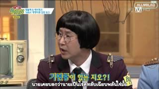 140415 Thai Sub Beatles Code with MBLAQ & APINK 25