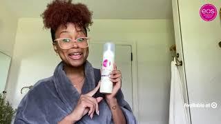 eos Shea Better 24HR Moisture Shave Cream Vanilla Bliss