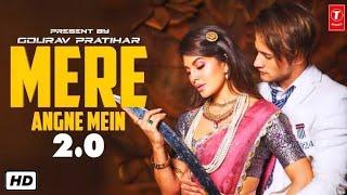 Mere Angne Mein _ Jacqueline F Asim Riaz _ Neha K Raja H Tanishk B _ Radhika