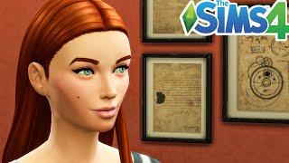 OKULA BAŞLADIM The Sims 4 Üniversite Hayatı #1