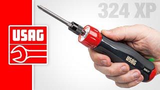 USAG 324 XP - Power Assist Screwdriver