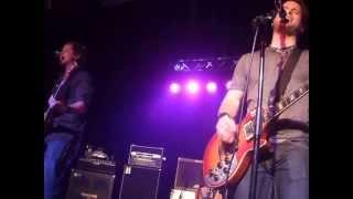 Parmalee- Back in the Day 4122013