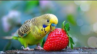 Treats and Forbidden Food for Birds