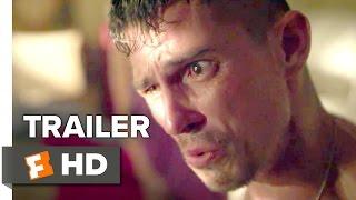 Adulterers Official Trailer 1 2015 - Sean Faris Danielle Savre Movie HD