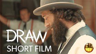 Western Sci-Fi Short Film - DRAW - Cranks Picks