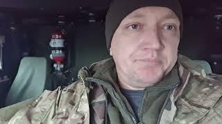 Чому на фронті потрібні броньовані автомобілі?