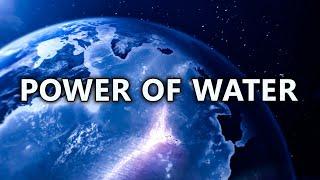 Unique Earth The Essence of Water  Full Documentary
