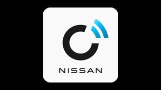 Nissan Ariya App  Nissan Connect  Walkthrough