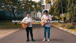 Nothings Gonna Change My Love For You - George Benson cover