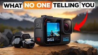 GoPro HERO 12 Black.. What NO ONE is telling you