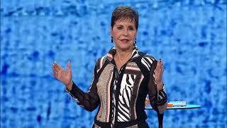 Como posso mudar? - 2  Joyce Meyer