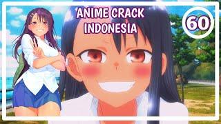 Diajarin Onee-san Melakukan Hal Itu - Anime Crack Indonesia #60