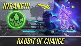 Rabbit Of Change is INSANE  YUNLIN - All Talents Unlocked - Shadow Fight 4 Arena