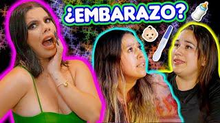 INFIELES T-7  Belinda regala su concha Ep.42 - Lizbeth Rodriguez