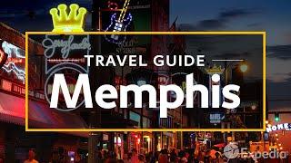 Memphis Vacation Travel Guide  Expedia